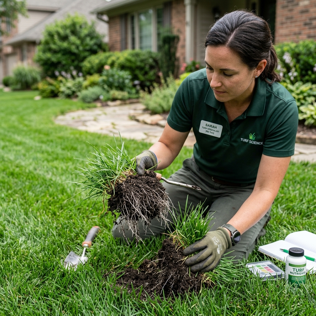 Boca Raton Luxury Lawn Care SEO