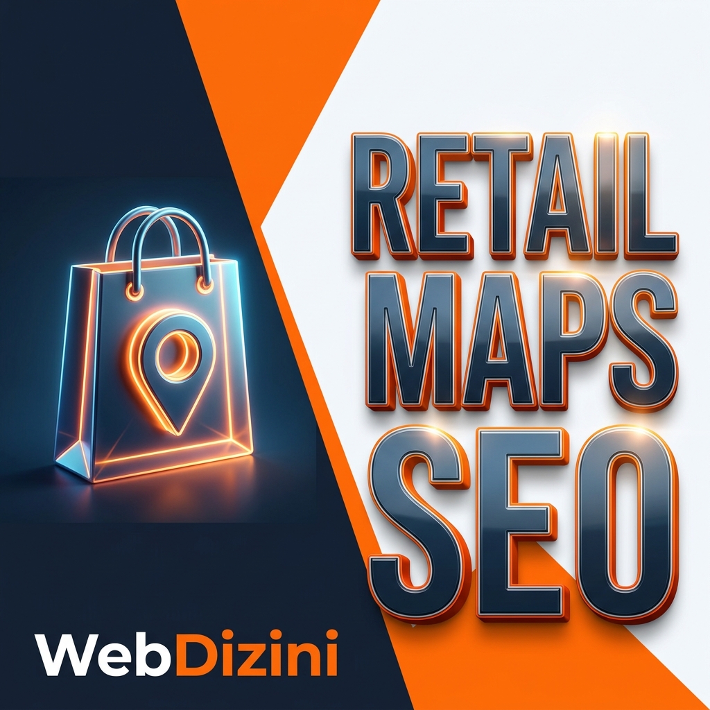 Google Maps Marketing for Boutique Retailers