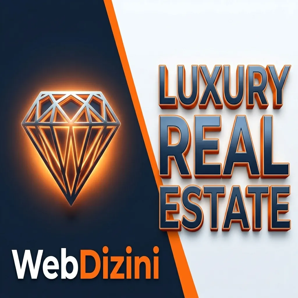 Luxury Real Estate SEO