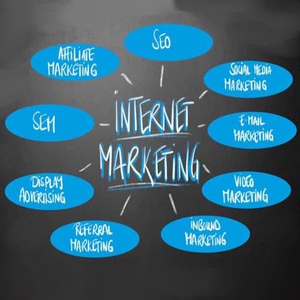 Internet Marketing Longmont