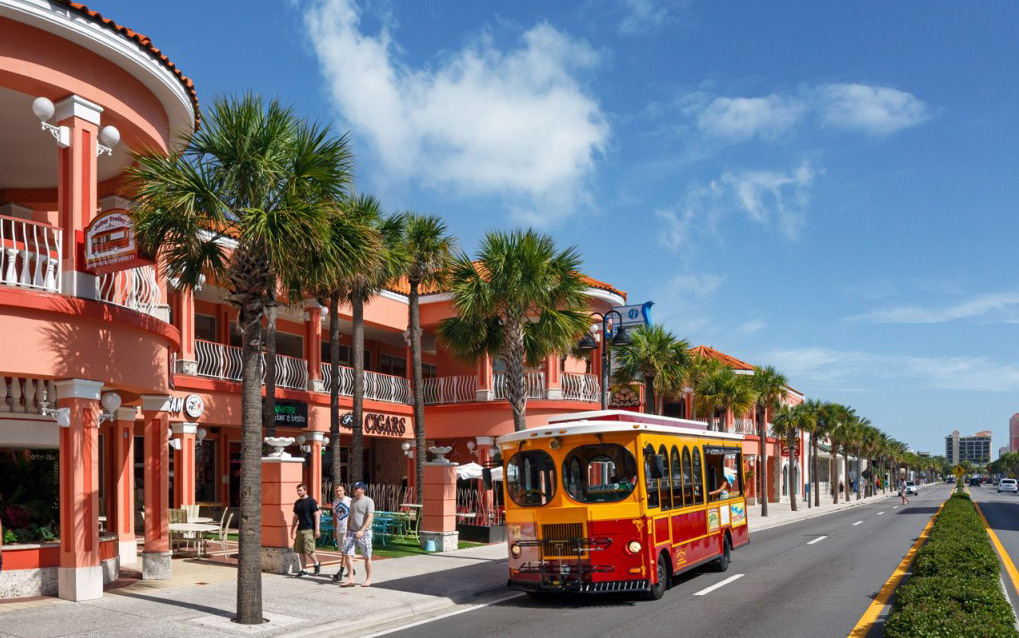 Clearwater internet marketing