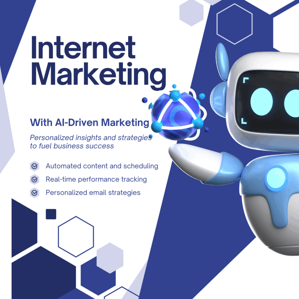 Internet Marketing Bradenton