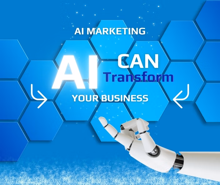 AI MARKETING FLORIDA
