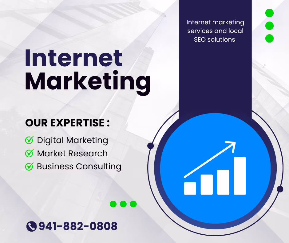 Internet marketing Florida