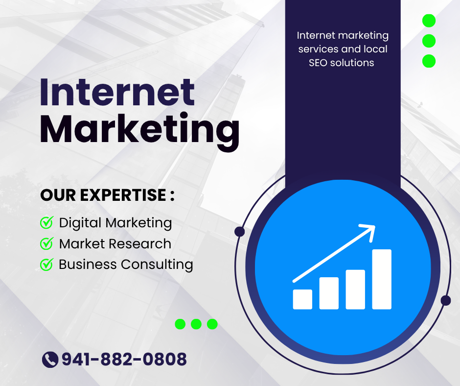 Internet marketing Florida