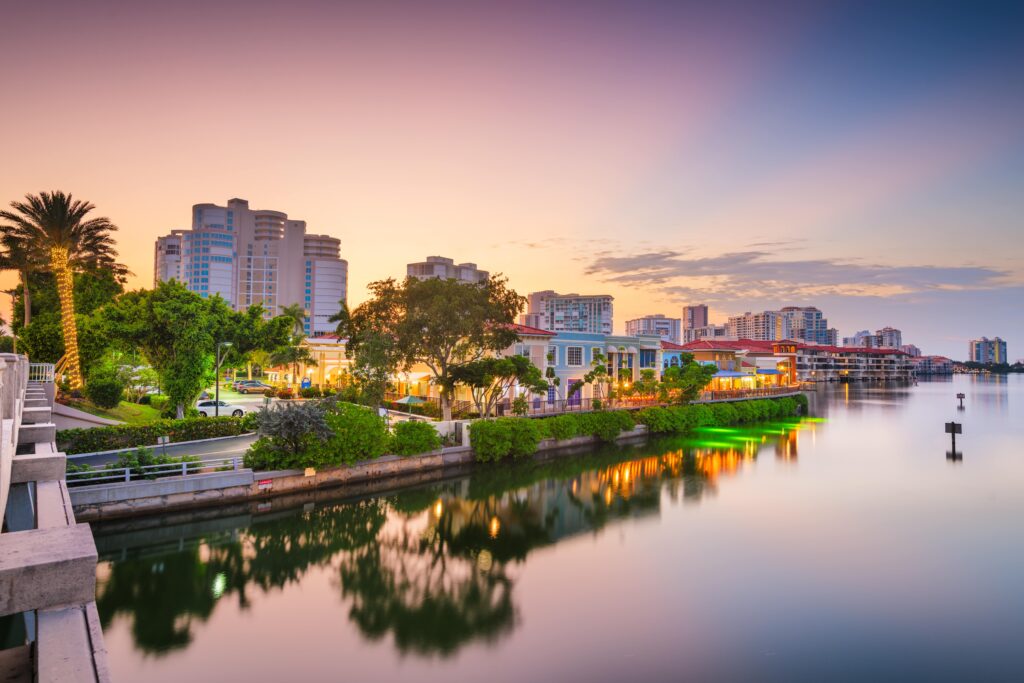 Naples Florida