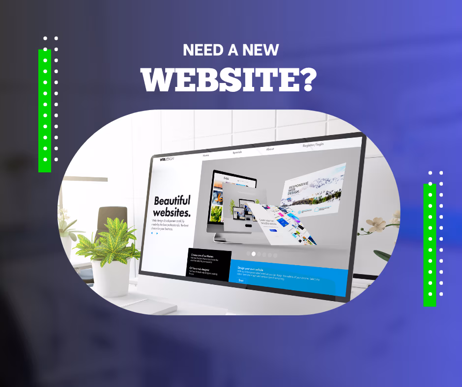 website design florida