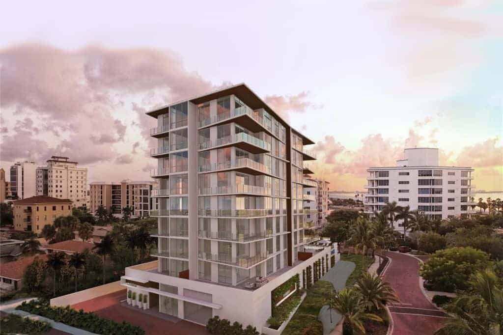 new condos in sarasota