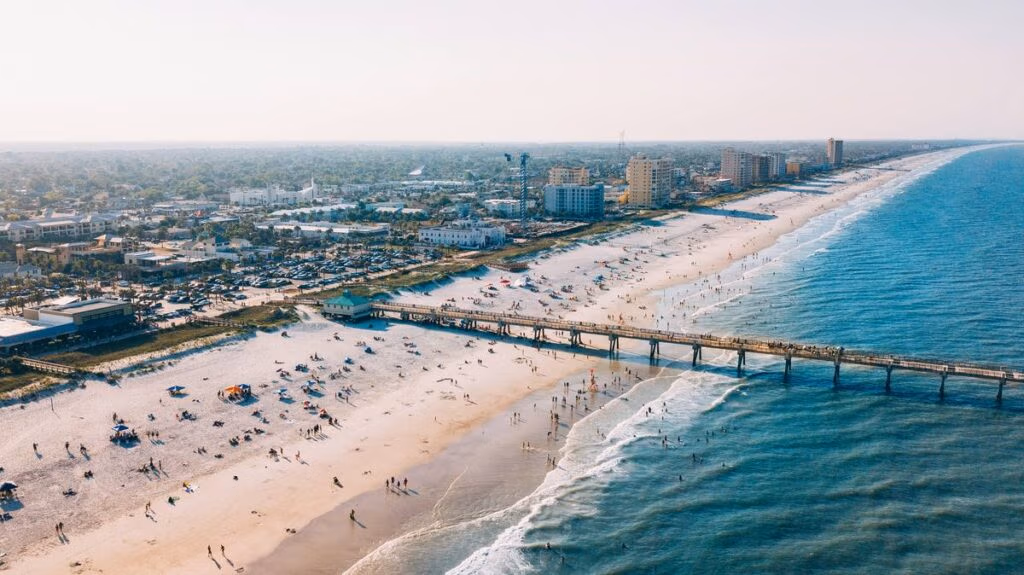 Beach Bar Marketing in Sarasota: How to Become the Go-To Spot for Sunsets & Cocktails sarasota beach bar marketing