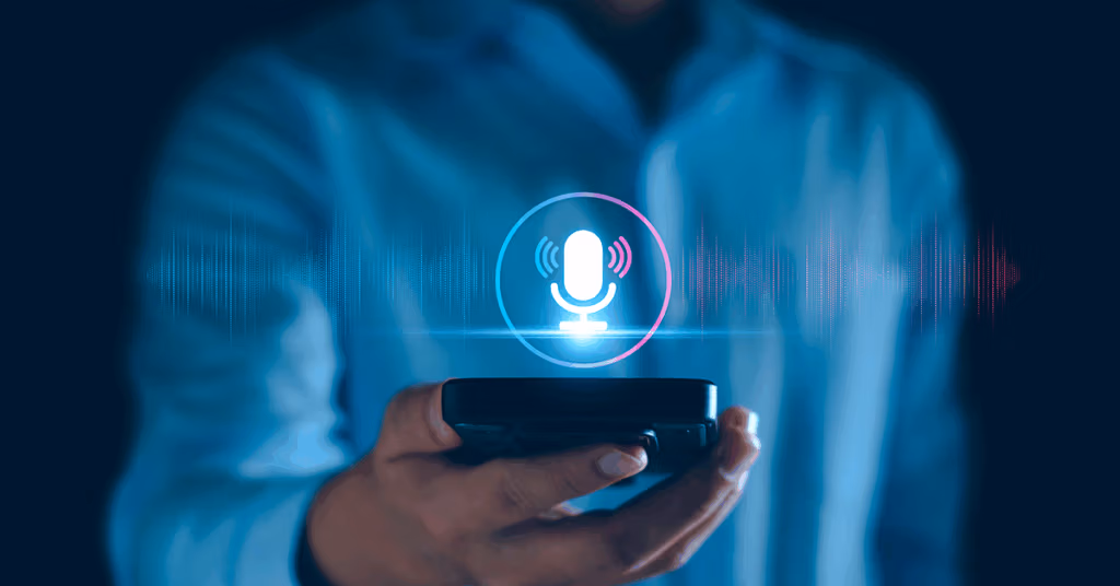Voice Search Optimization for Sarasota Businesses: Are You Ready for "Hey Google"? sarasota voice search