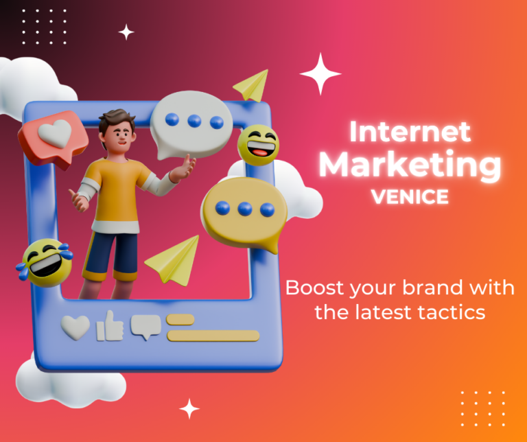 internet marketing venice fl