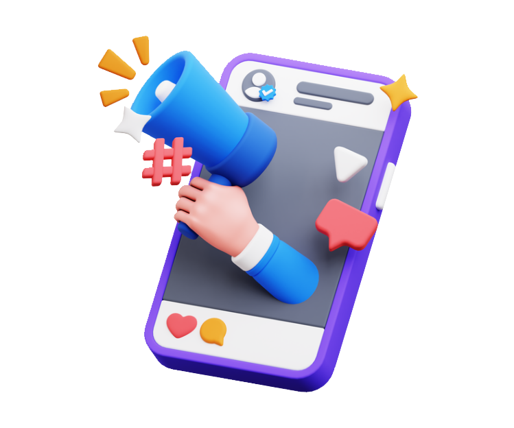 social media marketing Venice