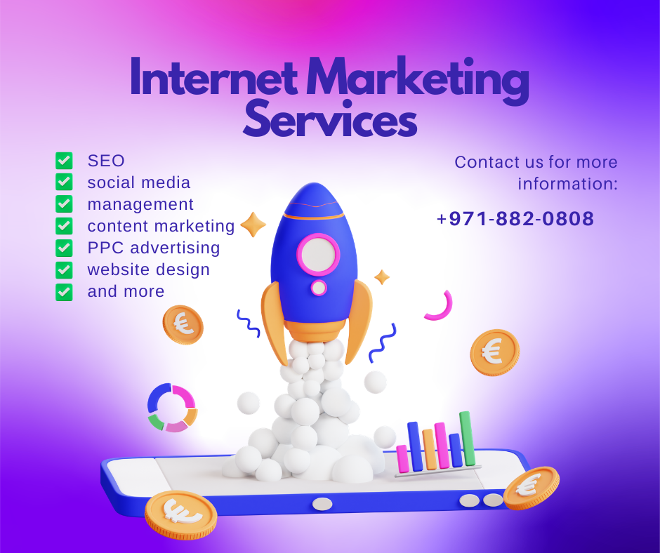 internet marketing Florida