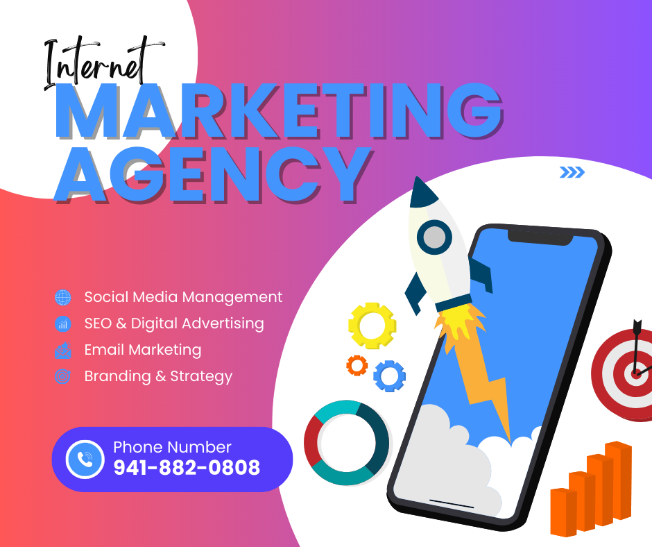 local internet marketing