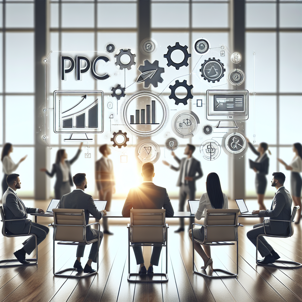 ppc management services professional — PPC management services Florida
