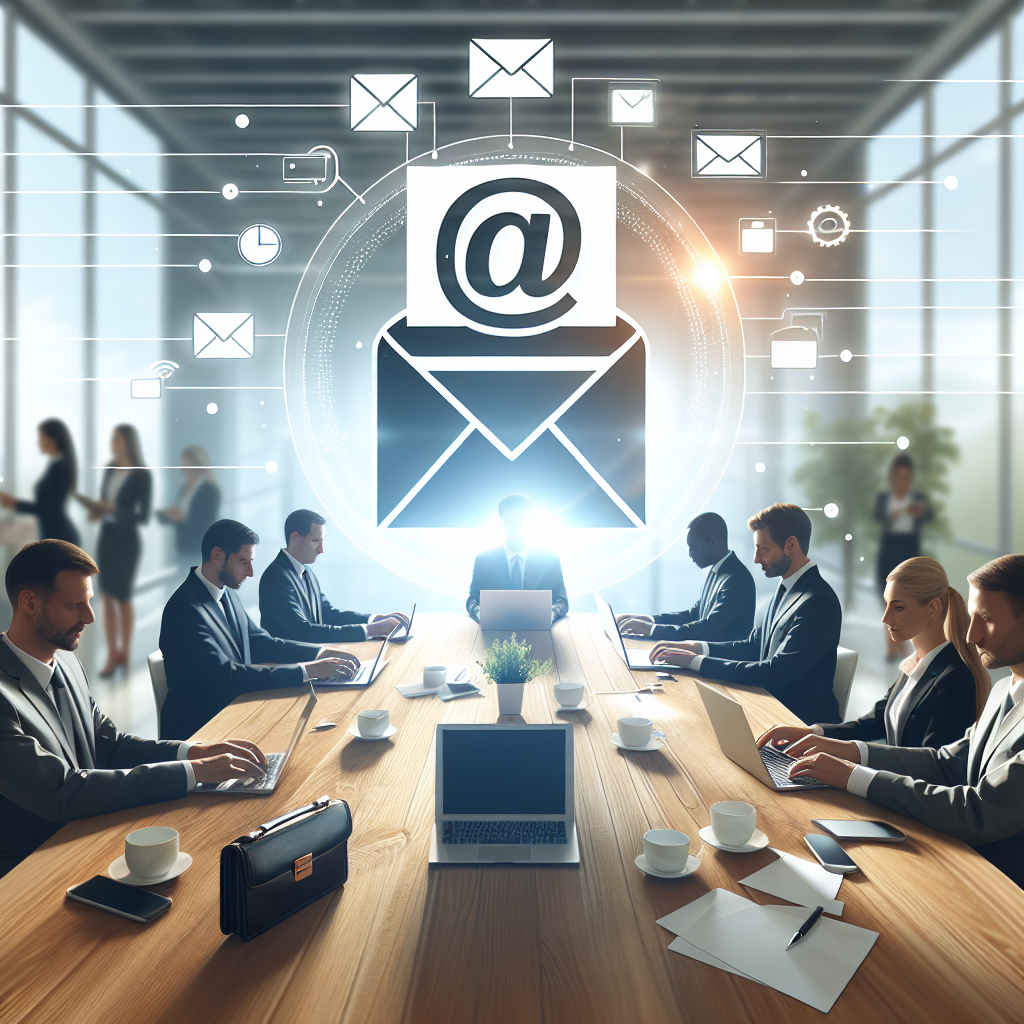 email marketing services professional — email marketing services Florida