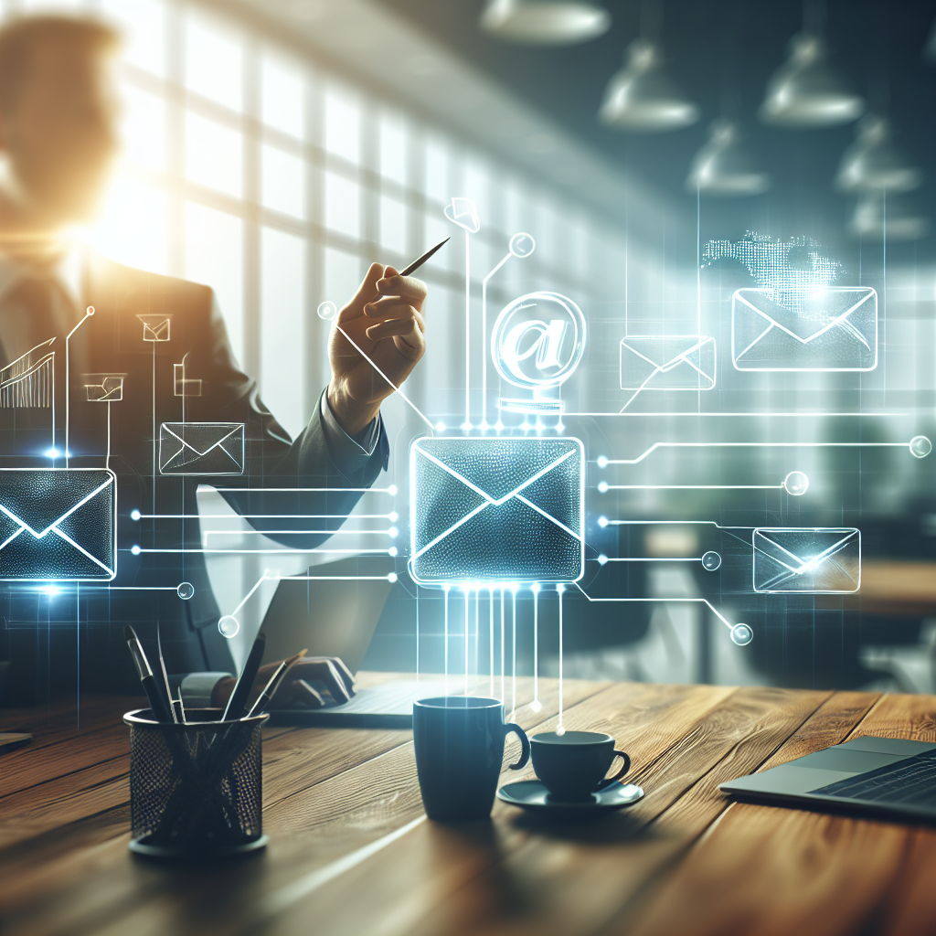 email marketing services professional — email marketing services Florida