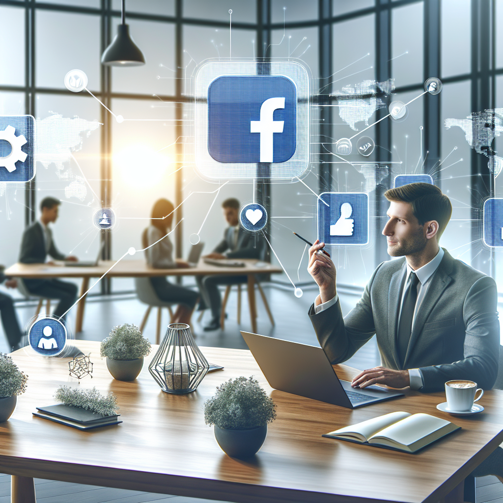 facebook ads management professional — Facebook Ads management Florida