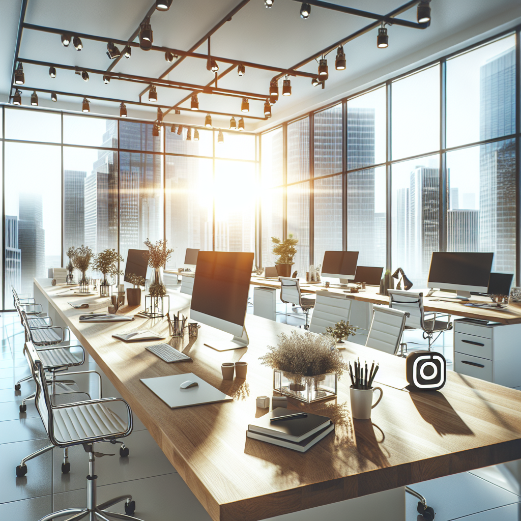 instagram marketing professional — Instagram marketing Florida